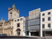 74. The Wilson Cheltenham Art Gallery & Museum